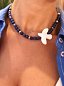 Collar golondrina